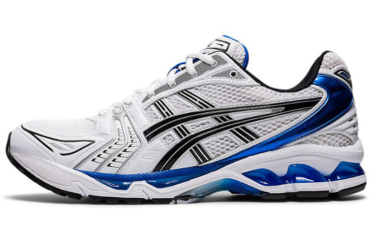 

Кроссовки Asics Gel Kayano 14 Синий тунец