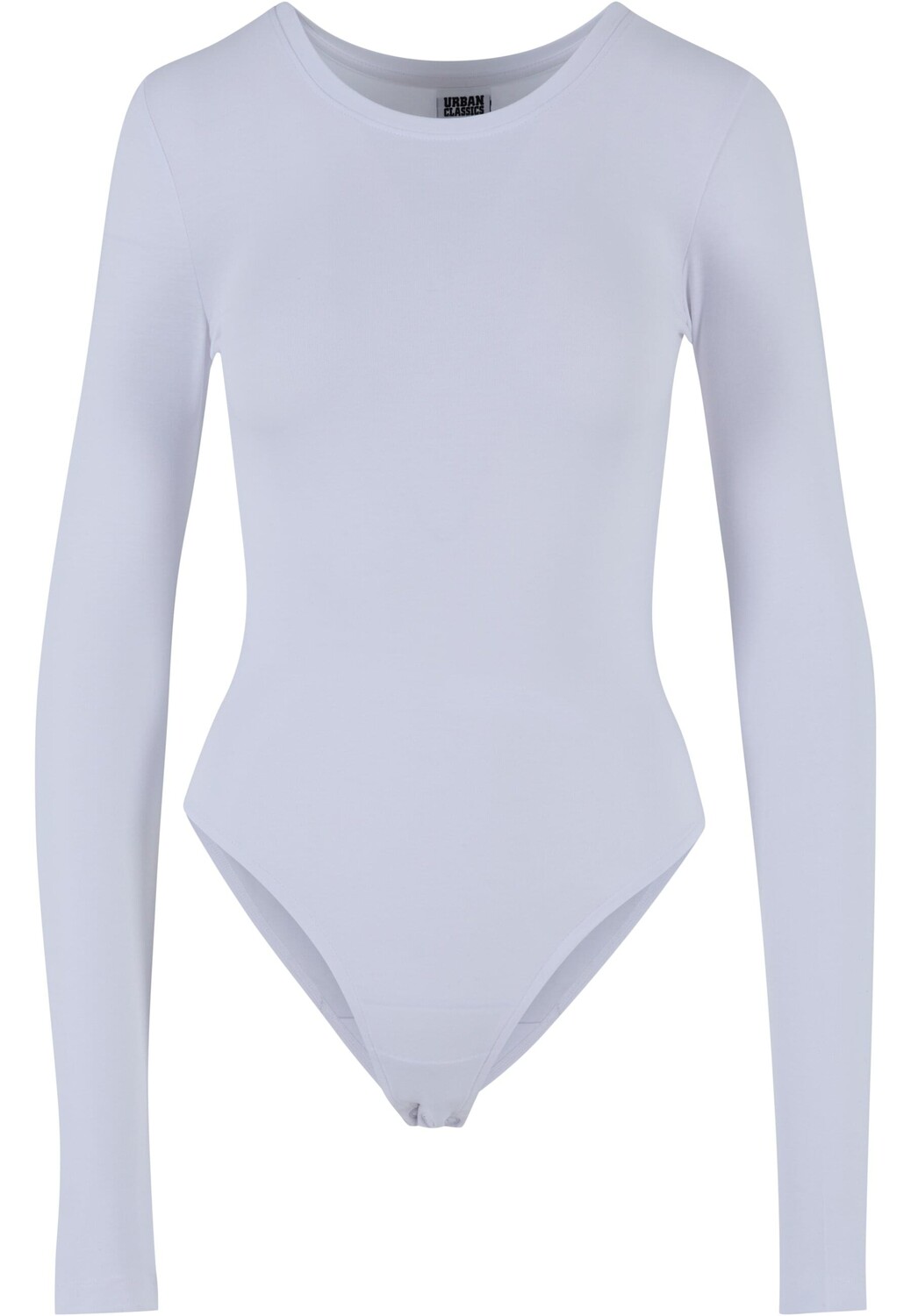 

Боди Urban Classics Bodies, белый