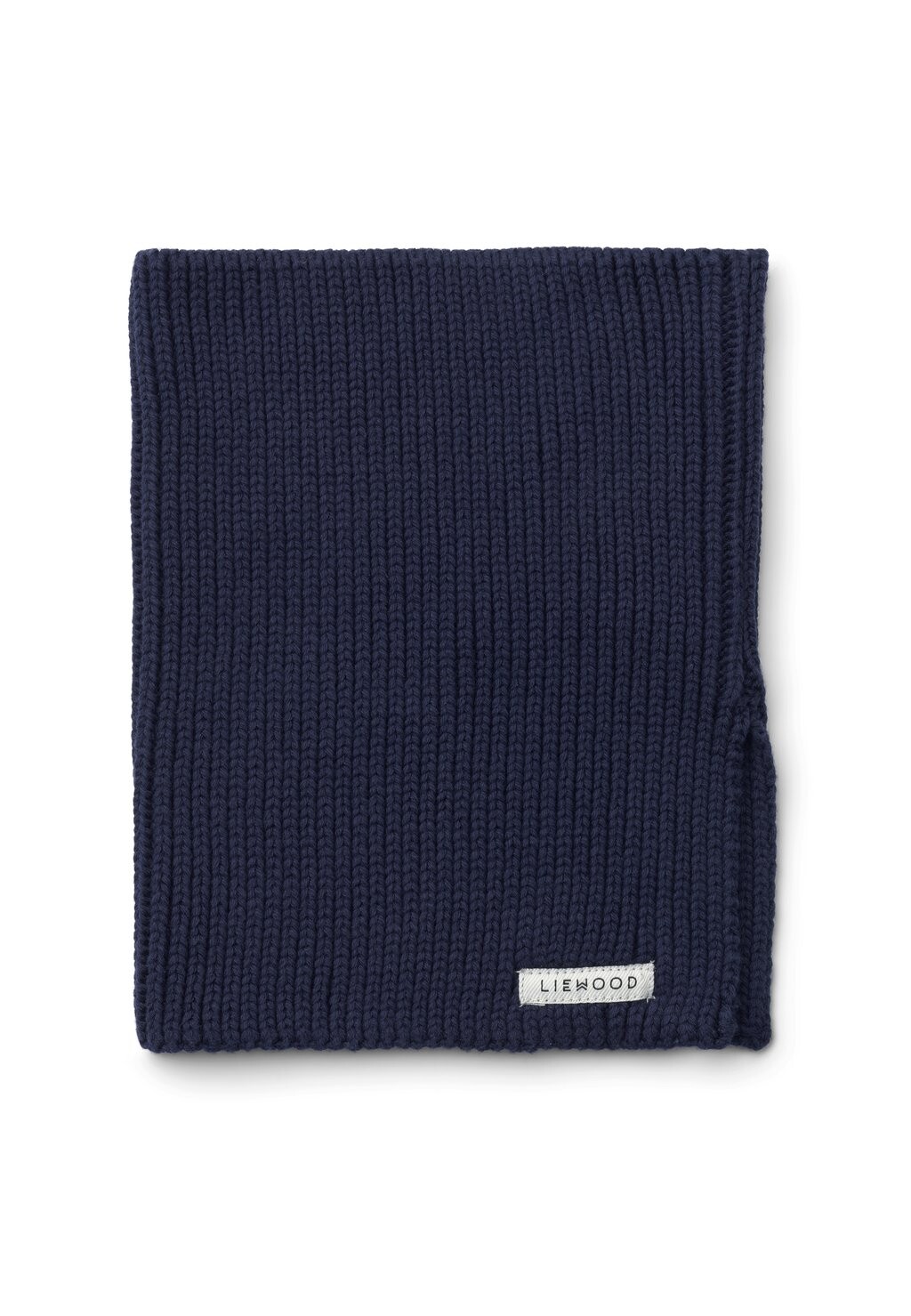 

Снуд MATHIAS NECKWARMER UNISEX Liewood, темно-синий