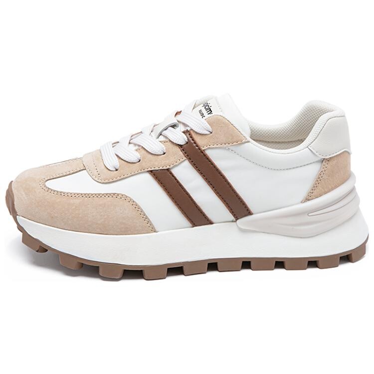 

Кроссовки AGSDON Lifestyle Shoes Women's, зеленый