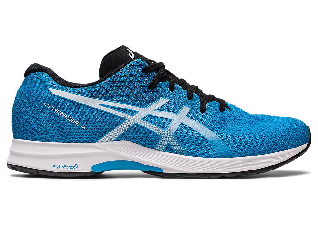 

Кроссовки Asics LYTERACER 4, синий