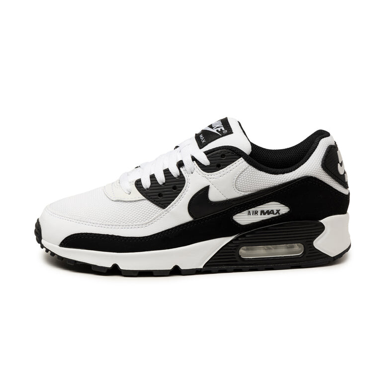 

Кроссовки Air Max 90 Nike, белый