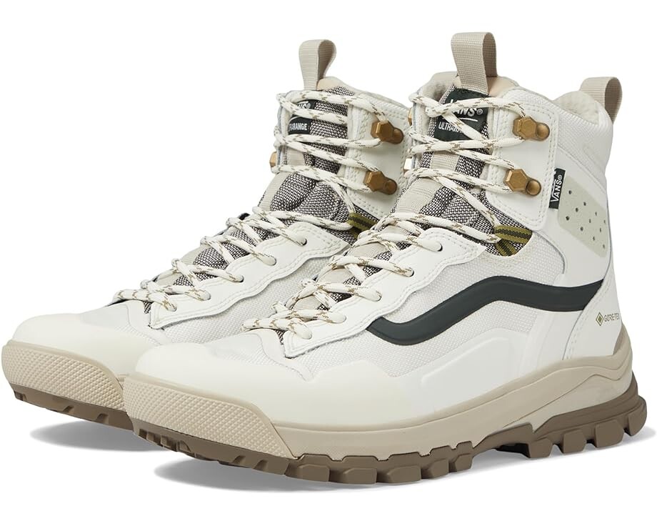 

Ботинки Vans Ultrarange Exo Hi GORE-TEX MTE-3, цвет Vintage White