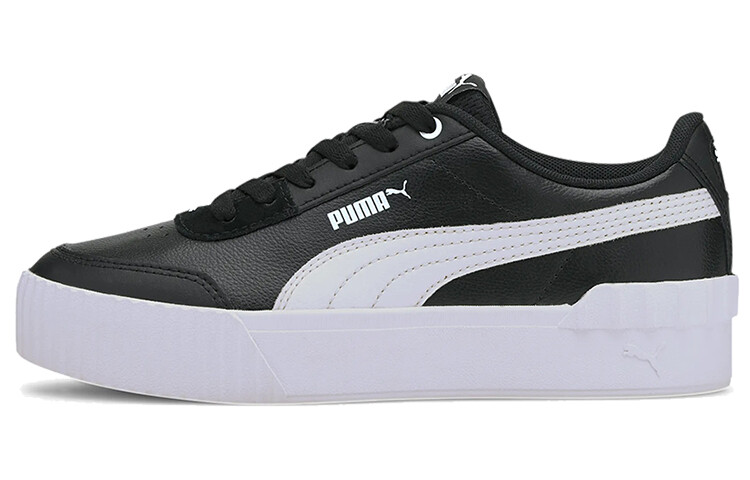 

Puma Carina Lift Wmns Черный/Белый