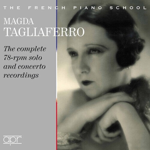 

CD диск Complete 78 Rpm Solo & Concert / Various: Complete 78 RPM Solo & Concert