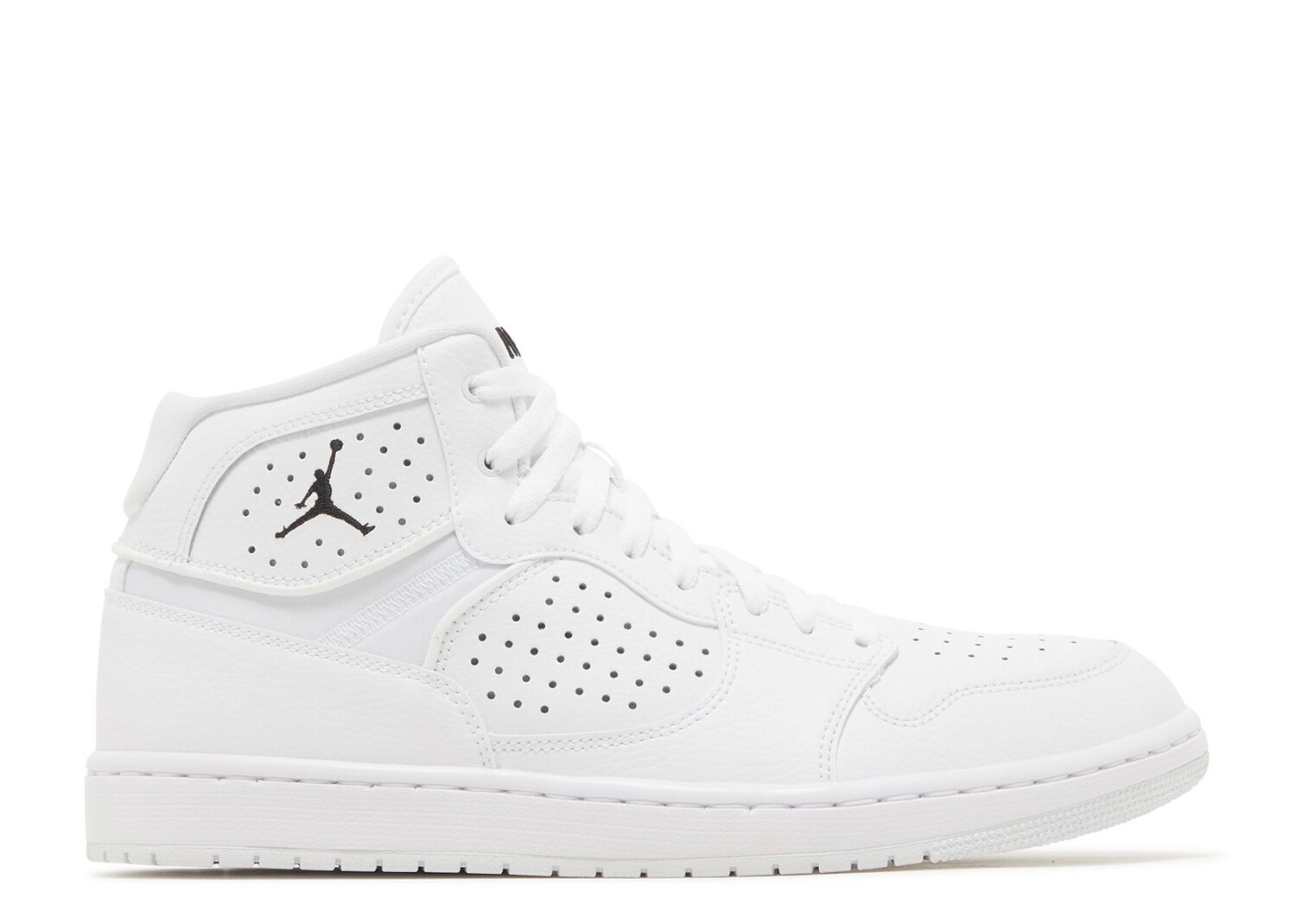 

Кроссовки Air Jordan Jordan Access 'White', белый