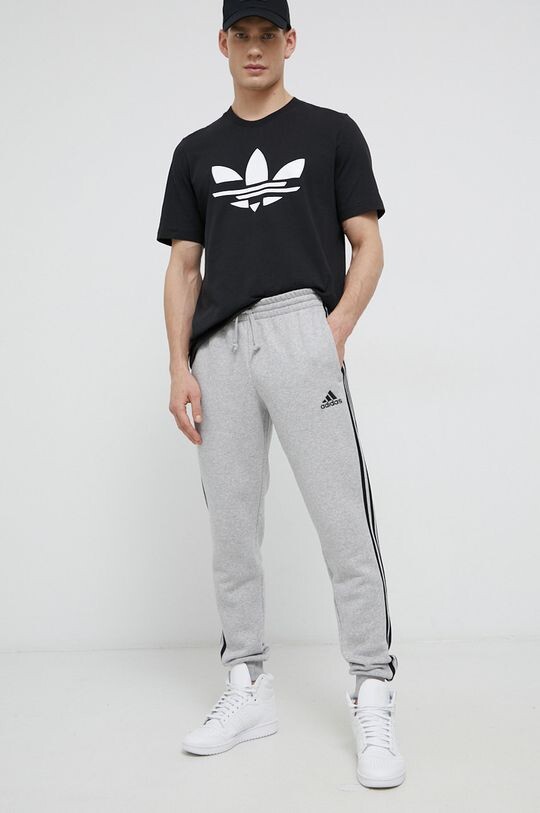 

Брюки Adidas GM1091 adidas, серый