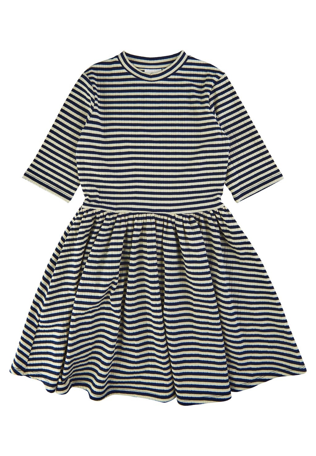 

Дневное платье TNFATIMA DRESS The New, цвет navy