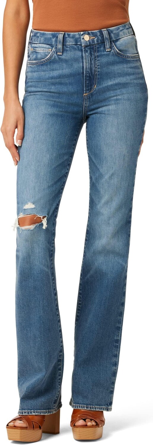 

Джинсы The Hi Honey Bootcut Joe's Jeans, цвет Hang in There