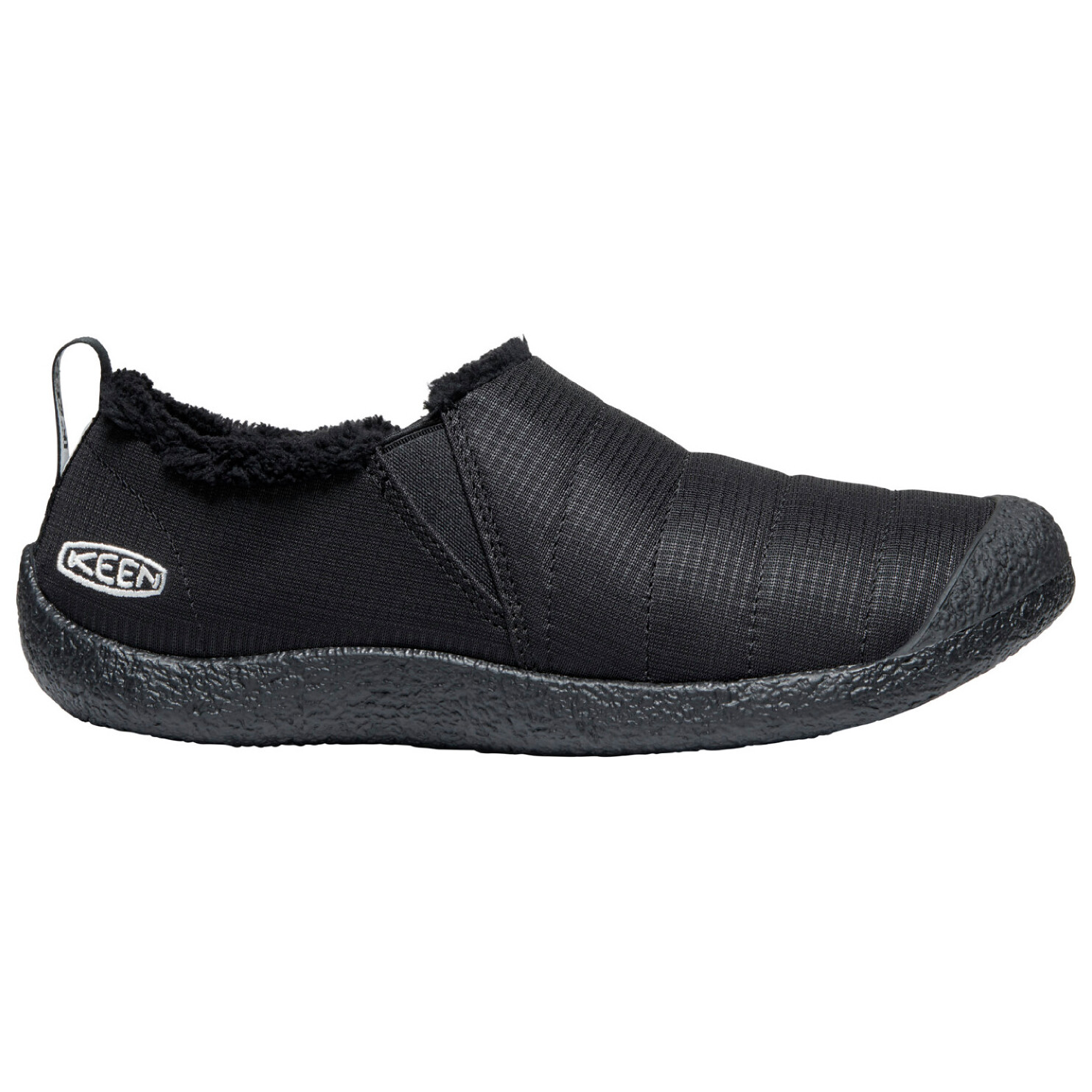 

Домашние тапочки Keen Women's Howser II, цвет Triple Black