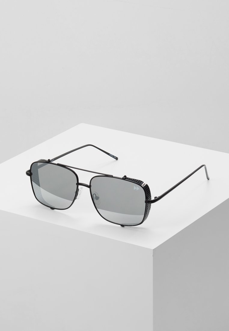 Солнцезащитные очки Sunheroes, цвет matt black/silver-coloured
