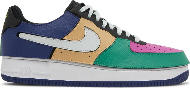 Nike air force store 1 lv8 multicolor