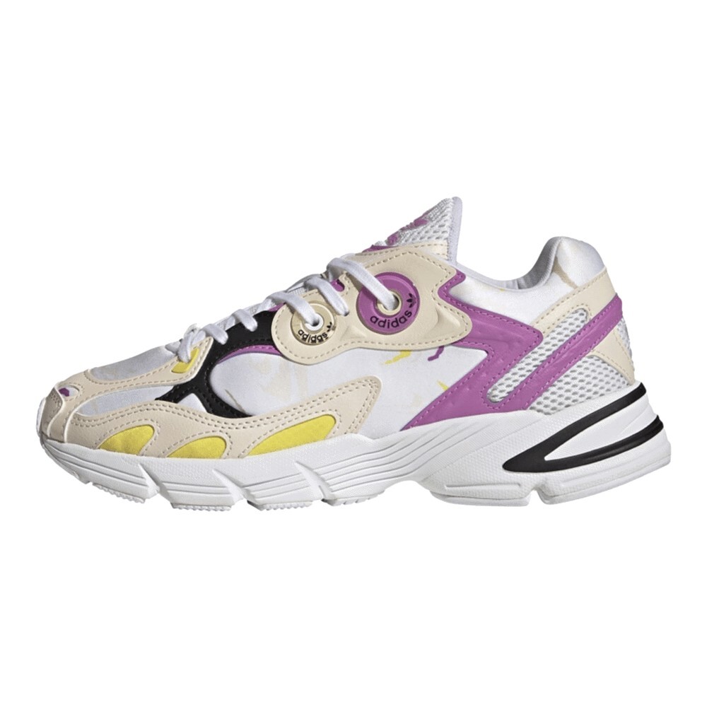 

Кроссовки Adidas Originals Astir Thebe Magugu, white