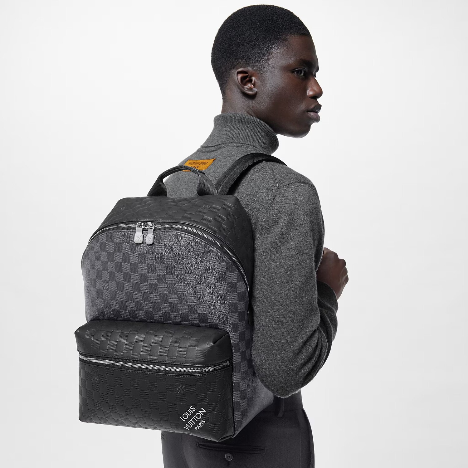 Louis vuitton 2024 discovery pm