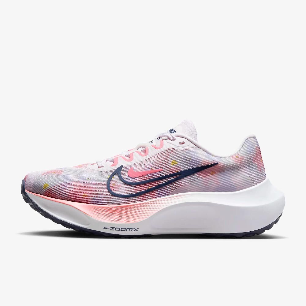 

Кроссовки Nike Zoom Fly 5 Premium Women's Road Running, мультиколор
