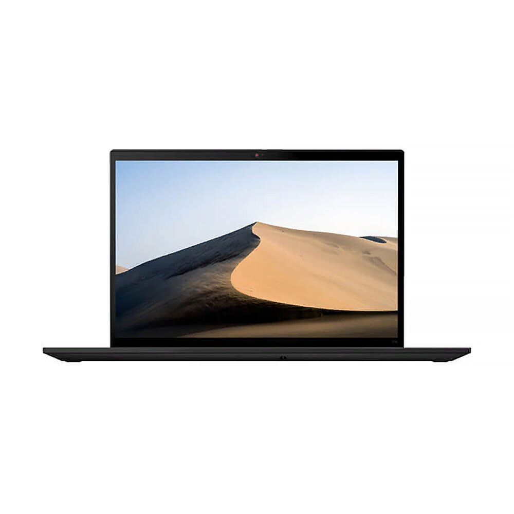 

Ноутбук Lenovo ThinkPad T16 16", 16Гб/512 Гб, Intel i7-1360P, GeForce MX550, чёрный, английская клавиатура