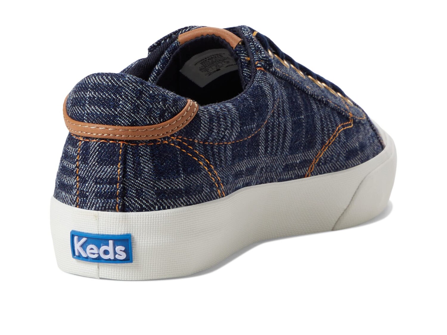 Denim keds store