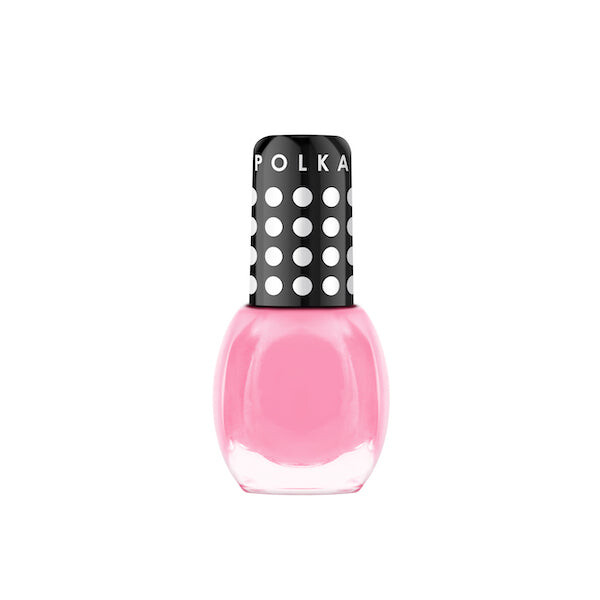 

Vipera Лак для ногтей Polka Nail Polish 134 5.5мл