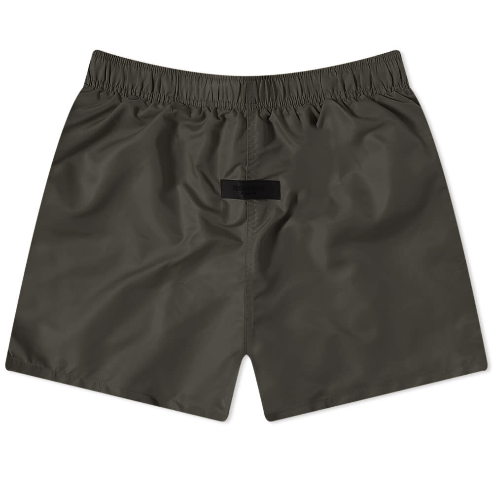 

Шорты Fear of God ESSENTIALS Running Short