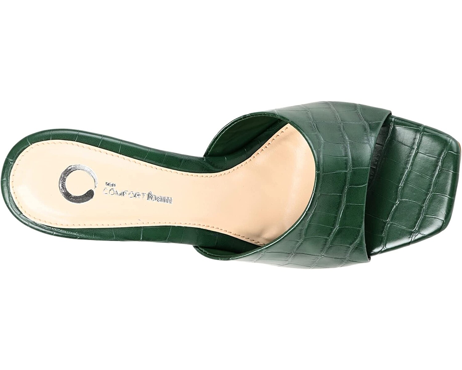 

Туфли на каблуках Vivvy Pump Journee Collection, зеленый