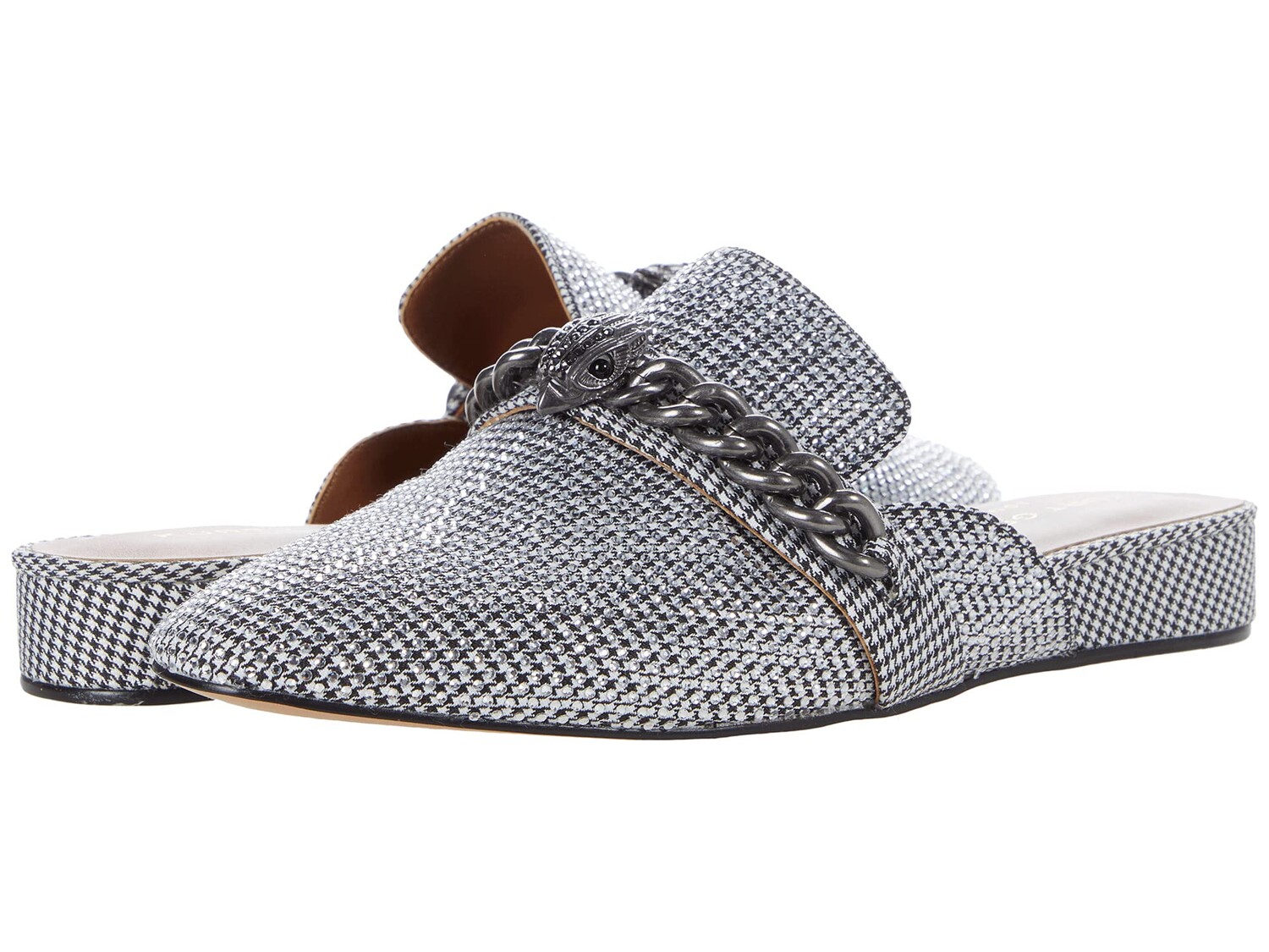 

Мокасины Kurt Geiger London, Chelsea Mule