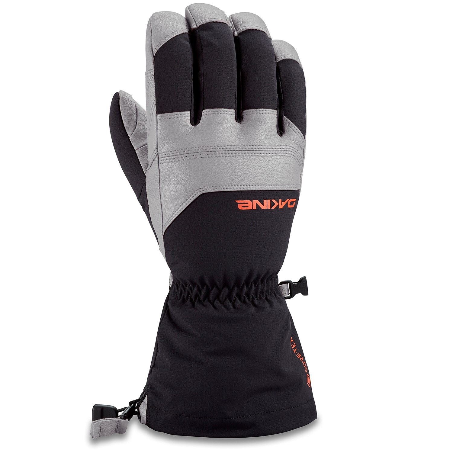 

Перчатки Dakine Excursion Gore-Tex, серый