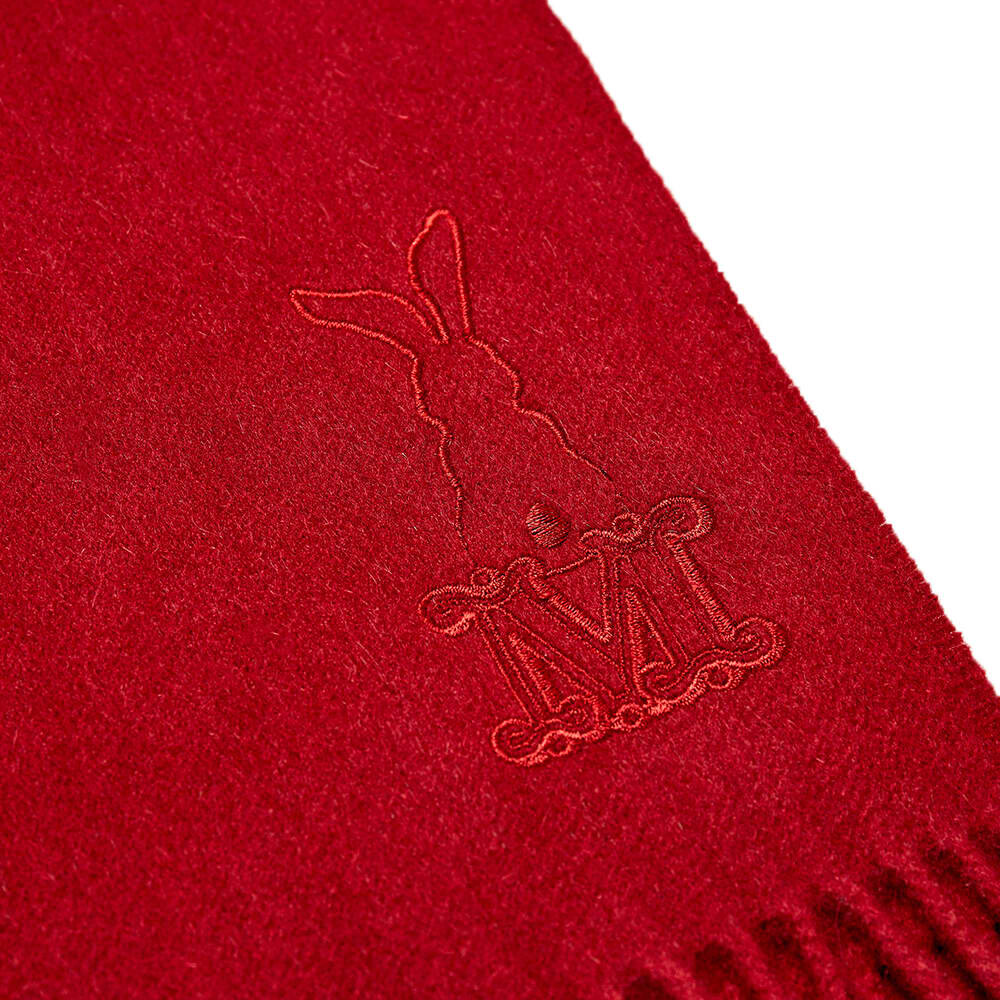 

Шарф Max Mara Cashmere Scarf