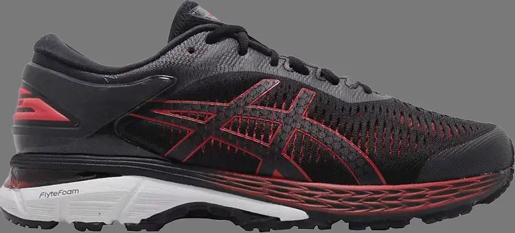 Gel kayano 25 deals wide