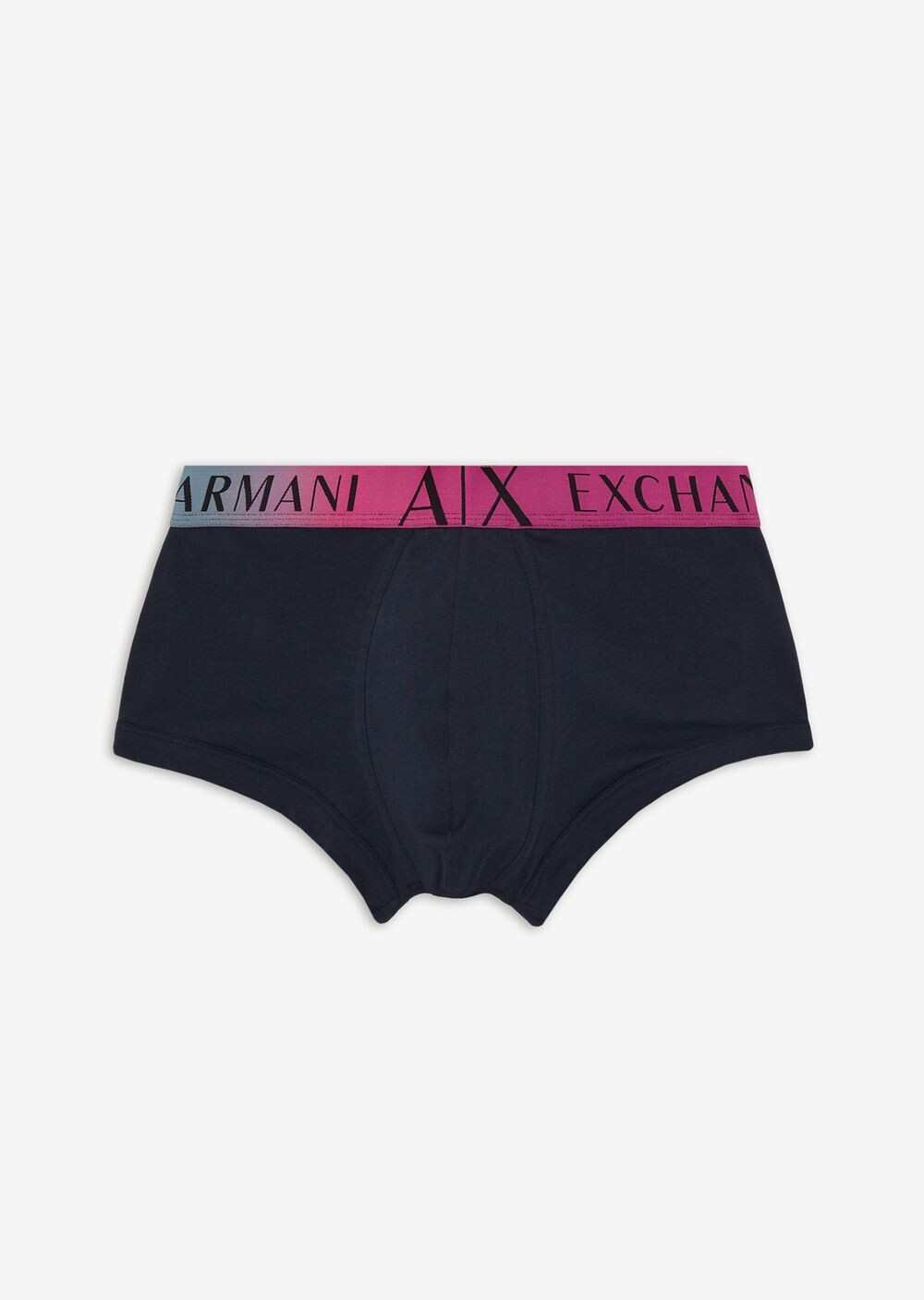 

Боксеры Armani Exchange, синий