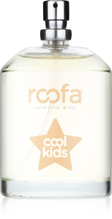 

Туалетная вода Roofa Cool Kids Karim