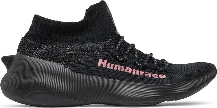 Human race hot sale shoes pink