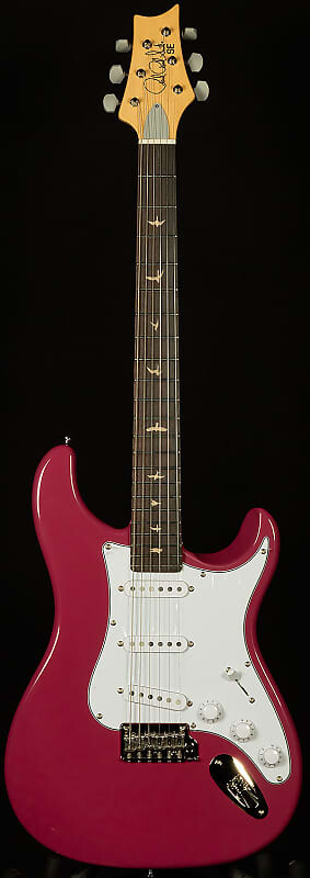 

Гитары PRS SE John Mayer Silver Sky Guitars SE John Mayer Sky