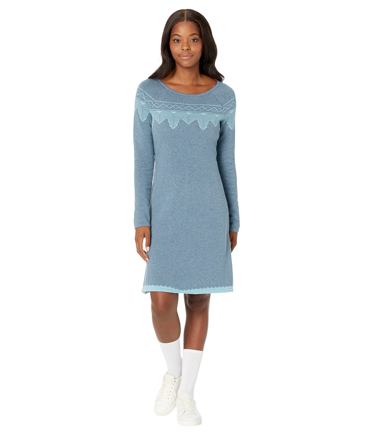 

Платье Royal Robbins, All Season Sweater Dress