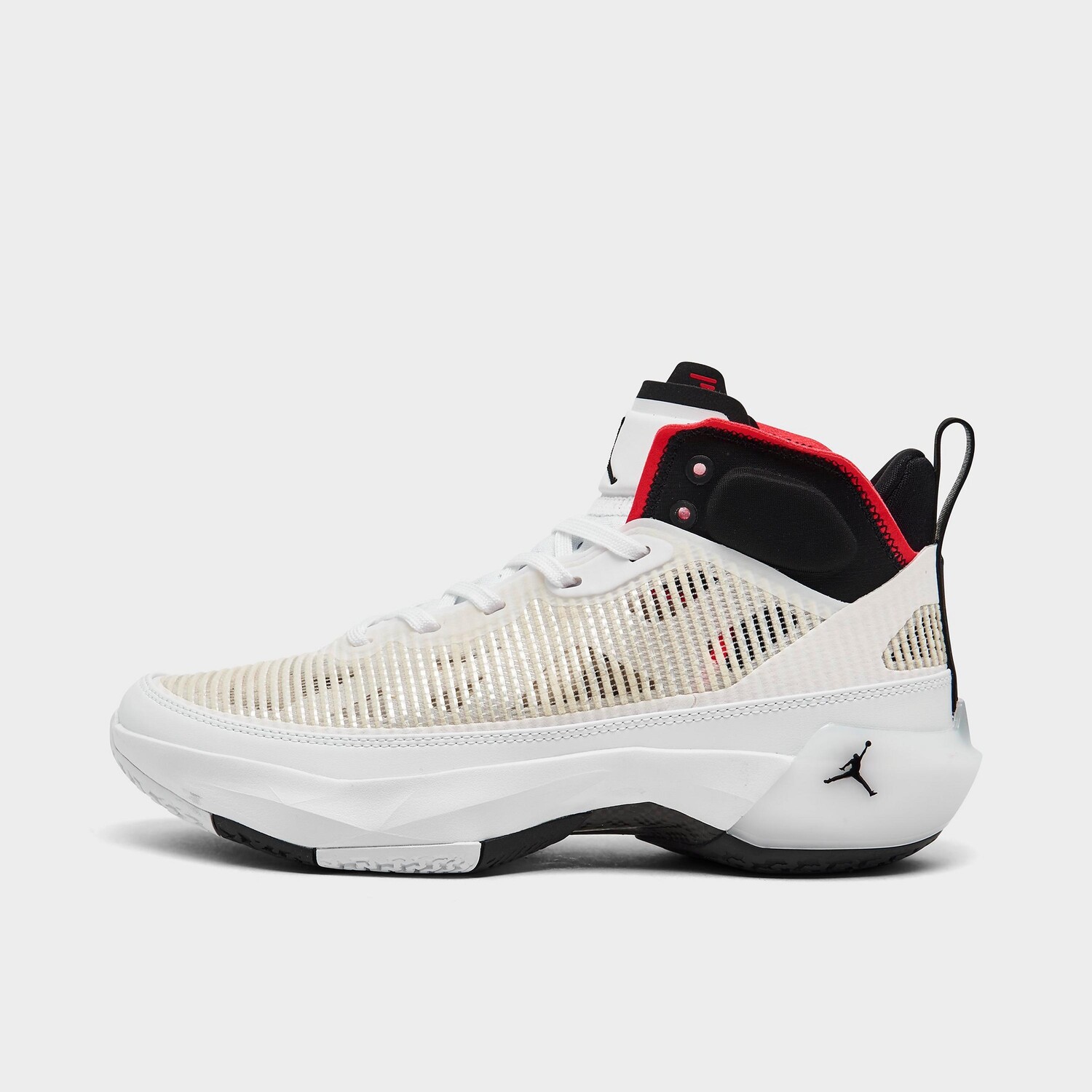 

Баскетбольные кроссовки Air Jordan XXXVII для больших детей, белый
