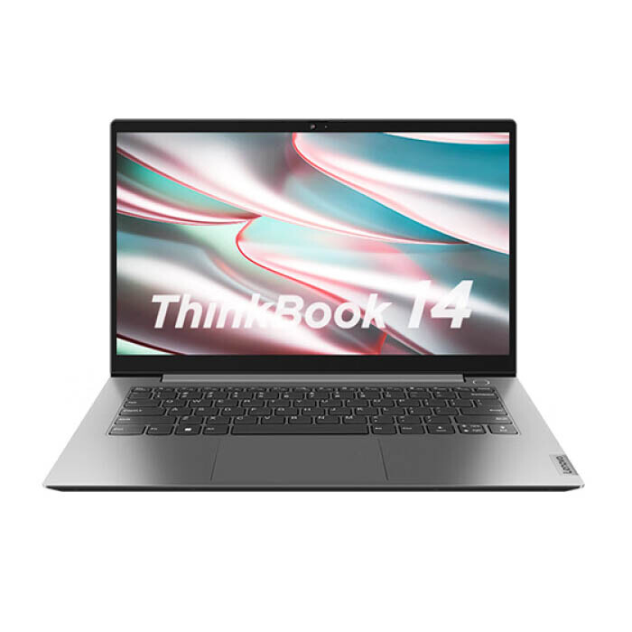 

Ноутбук Lenovo ThinkBook 14'' FHD, 16Гб/512Гб, Ryzen 5 7530U, серый, английская клавиатура