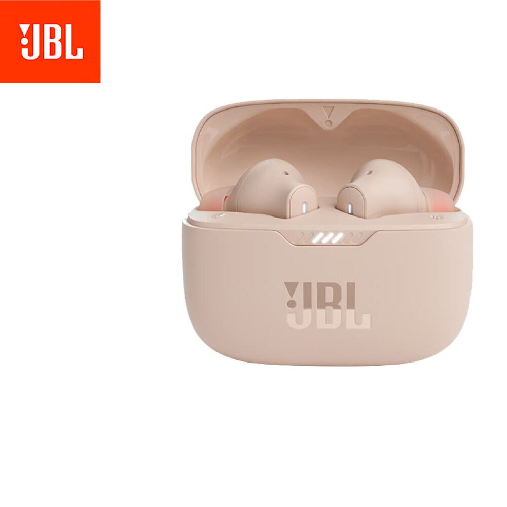 

Bluetooth-гарнитура JBLTUNE230NCTWS водонепроницаемая с шумоподавлением