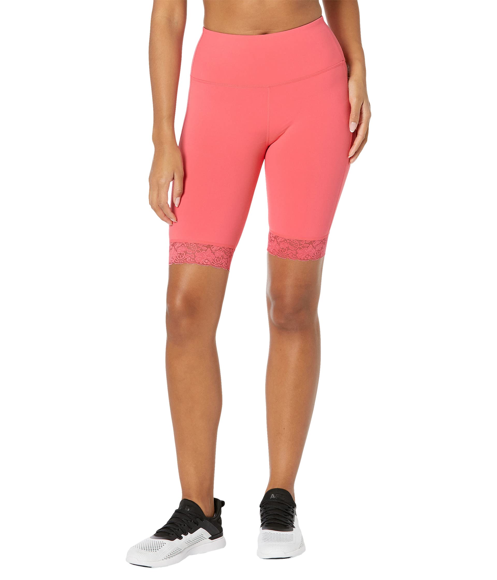 SKECHERS GO WALK High Waisted 10