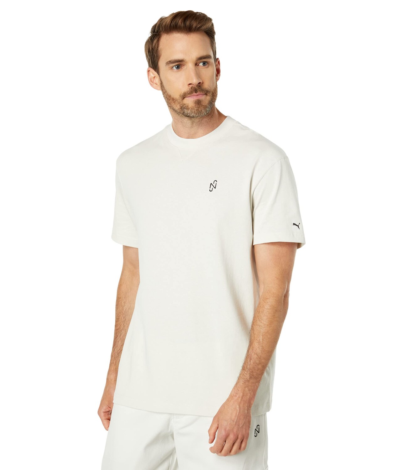 

Брюки PUMA, PUMA x Neymar Jr Cargo Pants, Серый