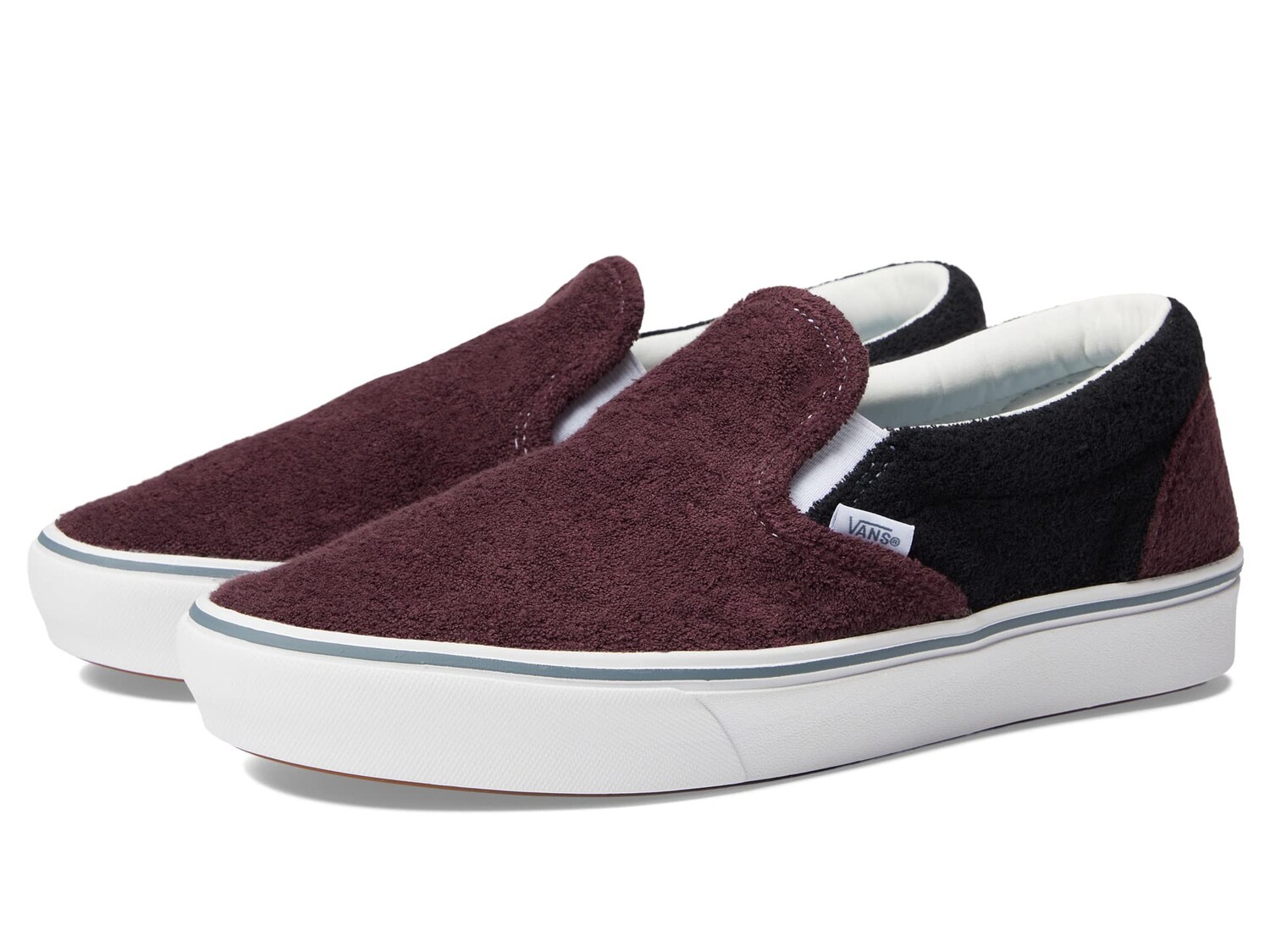 

Кеды Vans, ComfyCush Slip-On