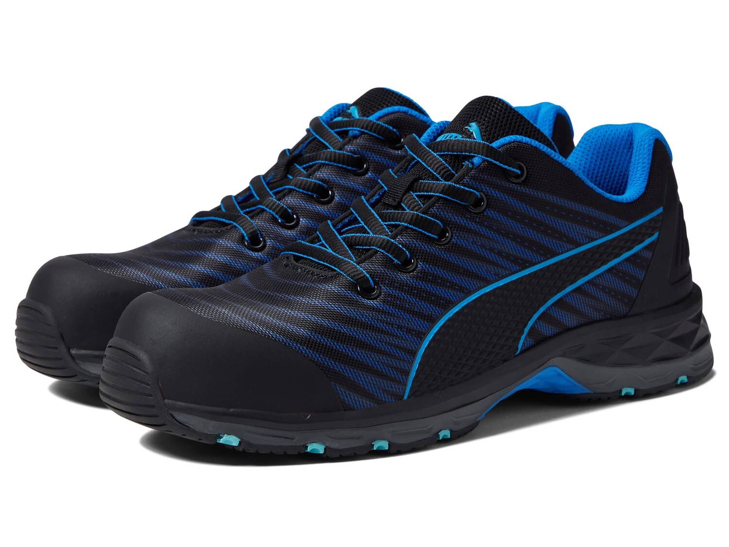 

Кроссовки PUMA Safety, Spectra Low 2.0 EH