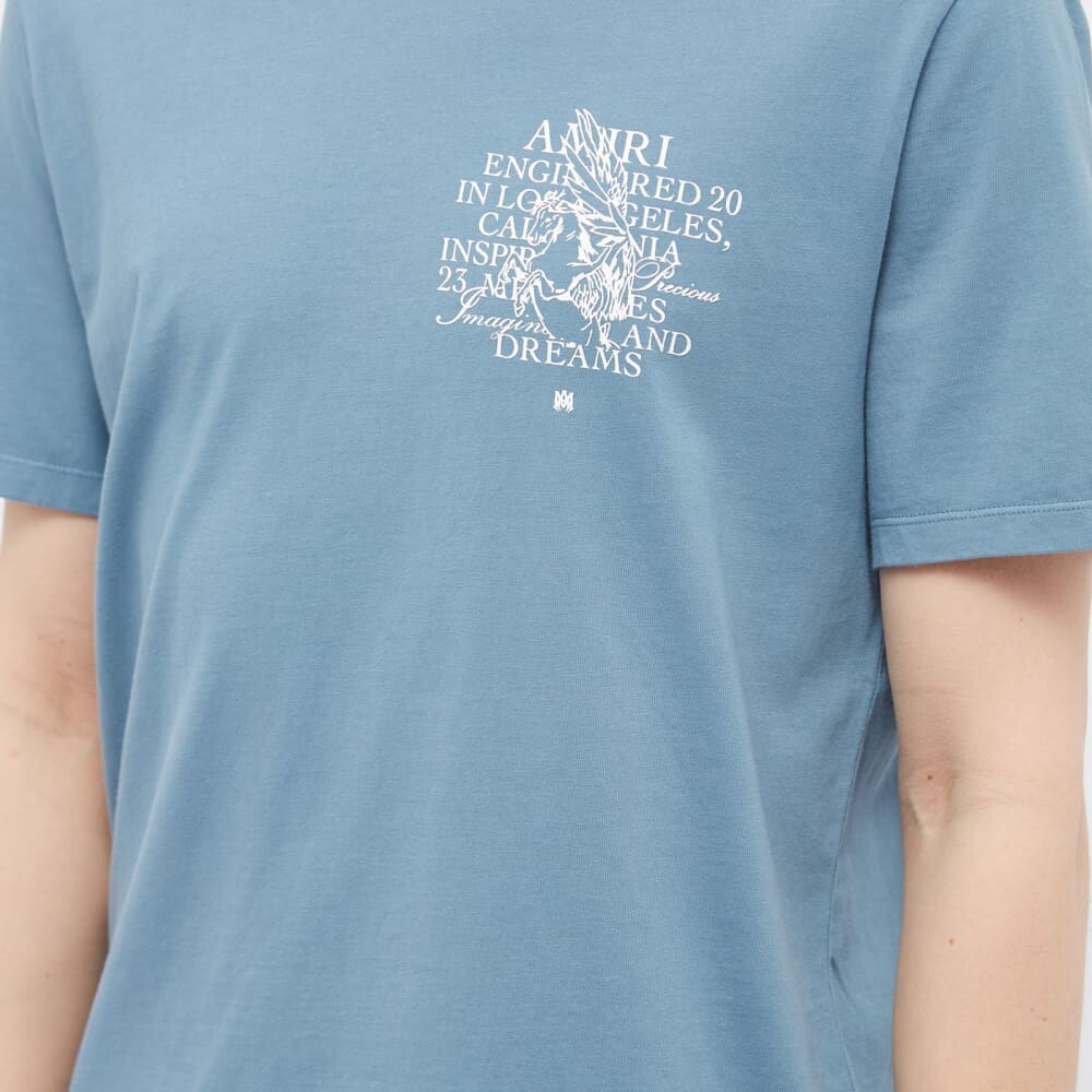 

Футболка AMIRI Precious Memories Tee