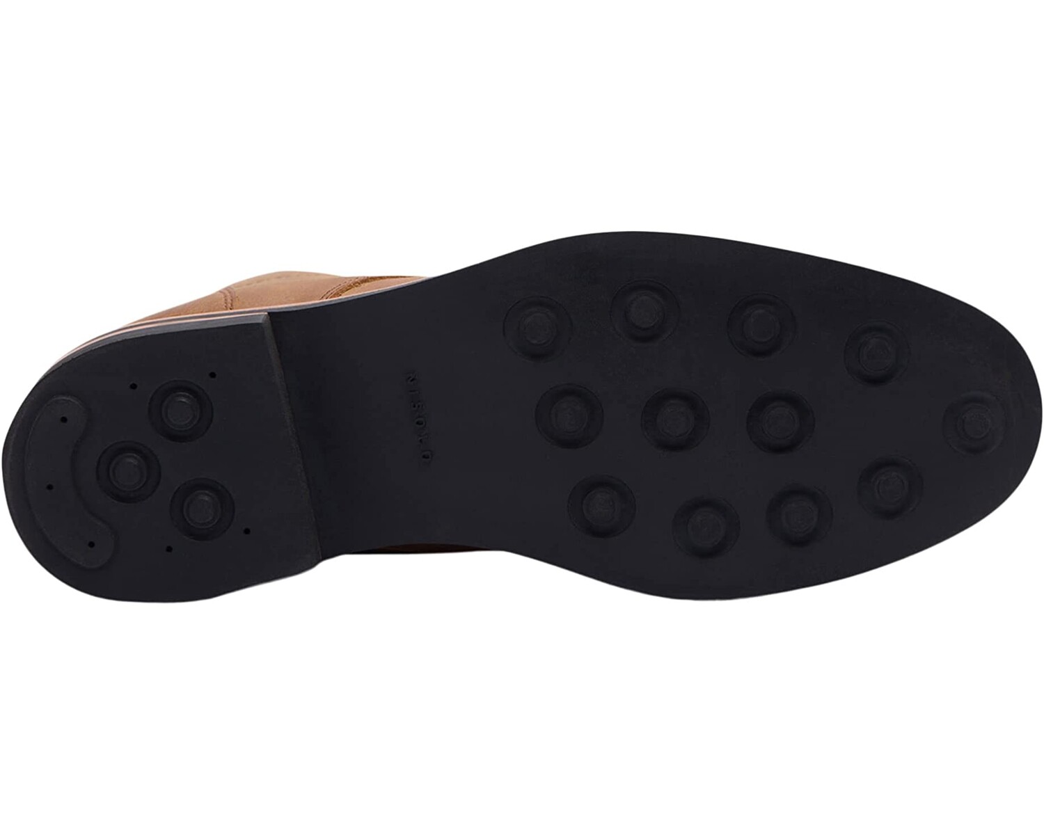 

Ботинки Andres All Weather Boot Nisolo, табак
