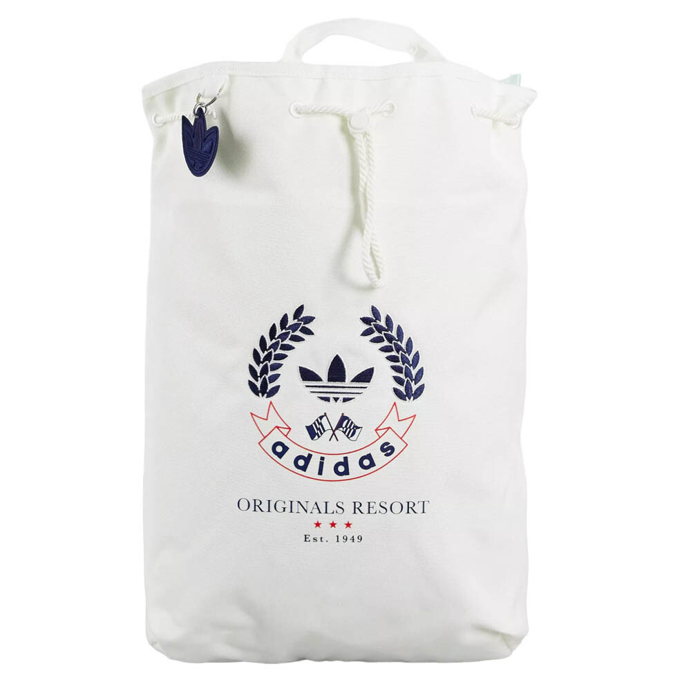 

Рюкзак Adidas Originals Resort Bucket, белый