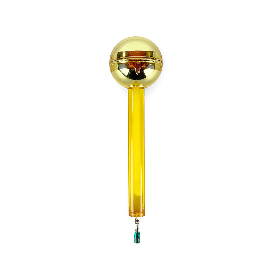 

Glossy Pops Cheers шампанское Mami бальзам для губ и блеск для губ, 1 шт.