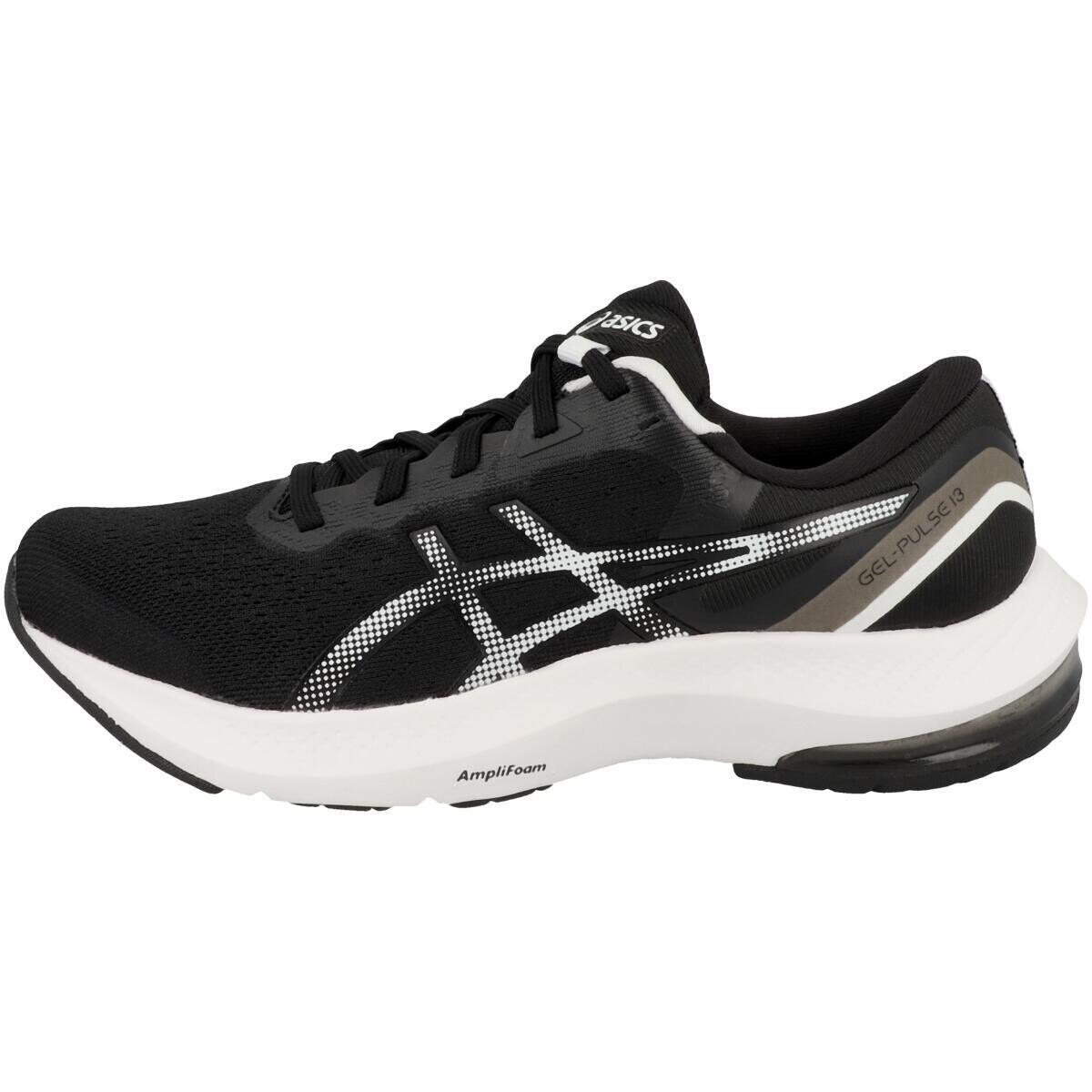 

Кроссовки Gel-Pulse 13 женские ASICS, черный