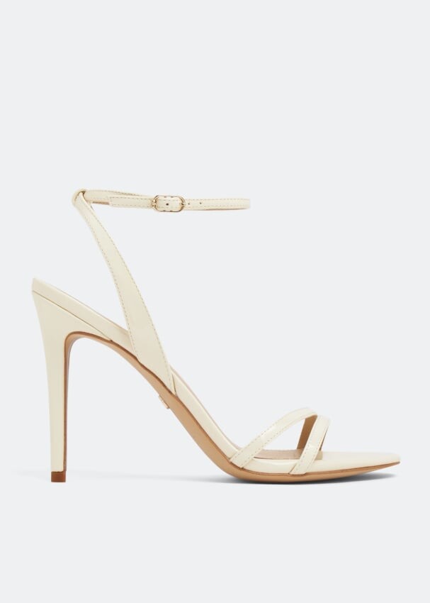 

Сандалии SAM EDELMAN Gemmie sandals, белый