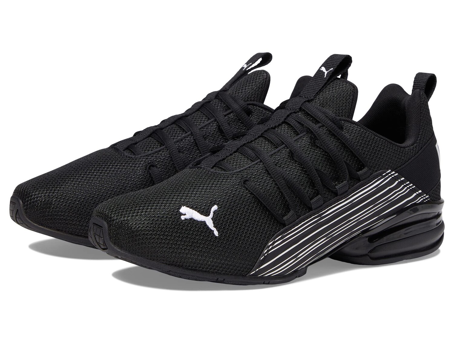 

Кроссовки PUMA, Axelion Linear Lines