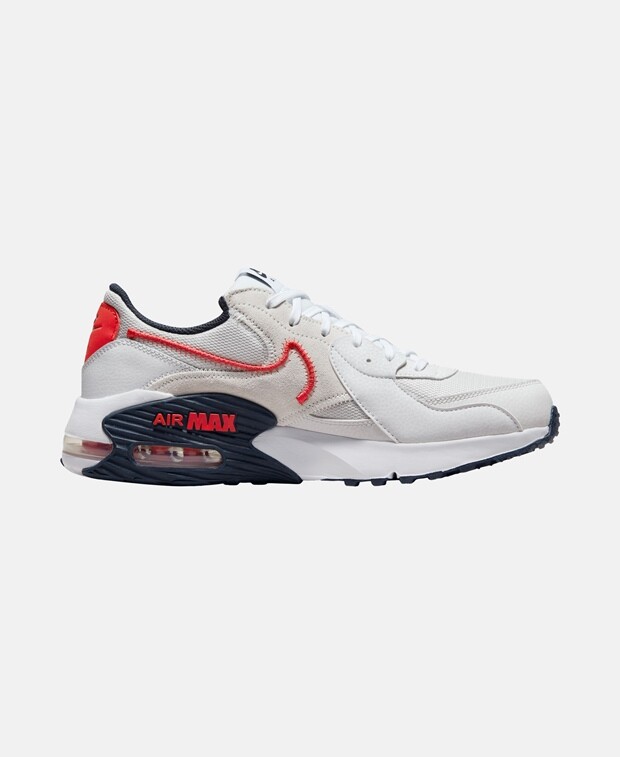 

Кроссовки Air Max Excee Nike, белый