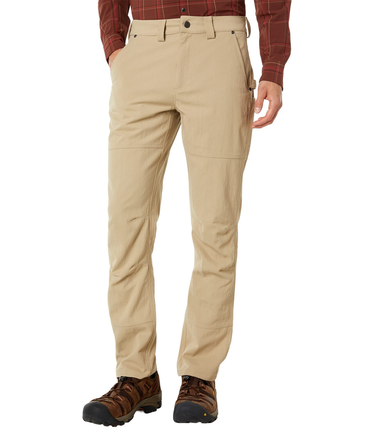 

Брюки Flylow, Trailworks Pants
