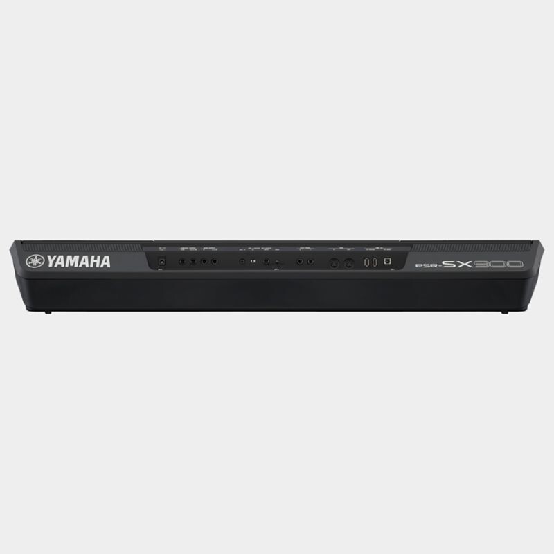 

Синтезатор Yamaha PSR-SX900